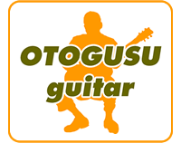 OTOGUSU Guitar オトグス・ギター